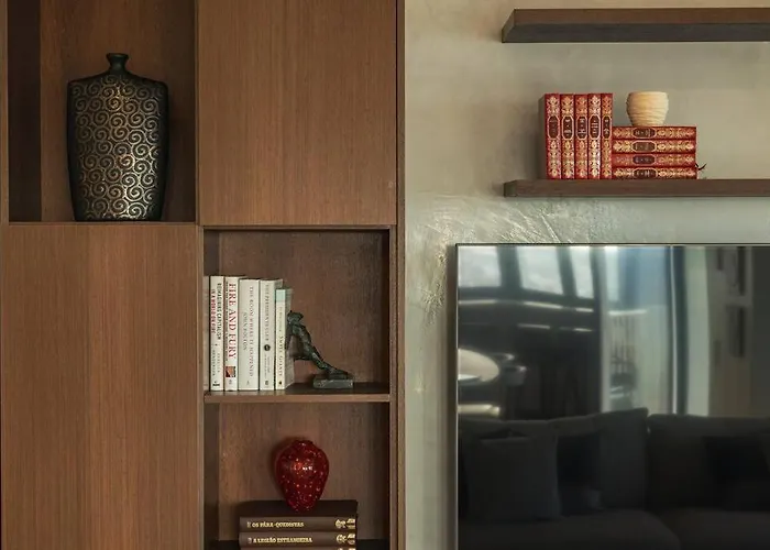 Apartment Ocean Vista - Premium Citycenter